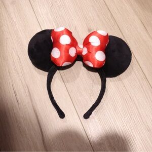 Minnie Mouse Ears